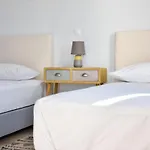 Apartment Relaxia Estate Naxos By Kb Hospitality Galini (Naxos)