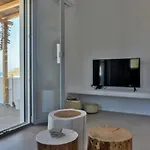 Relaxia Estate Naxos By Kb Hospitality 아파트