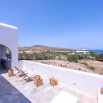 Relaxia Estate Naxos By Kb Hospitality 갈리니