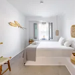 Relaxia Estate Naxos By Kb Hospitality * 갈리니