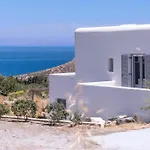 Relaxia Estate Naxos By Kb Hospitality Galini (Naxos)