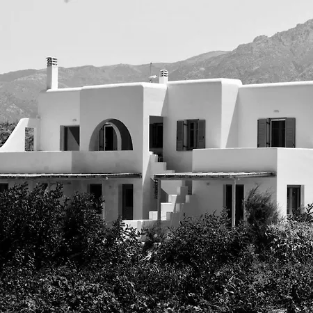 Relaxia Estate Naxos Appartamento *