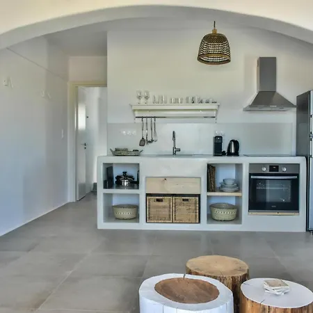 Apartment Relaxia Estate Naxos By Kb Hospitality Galini (Naxos)
