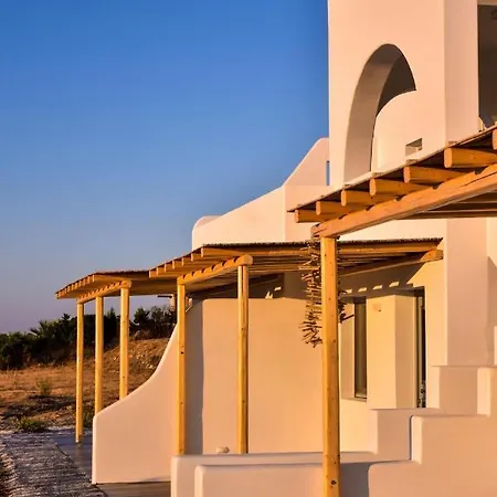 Relaxia Estate Naxos