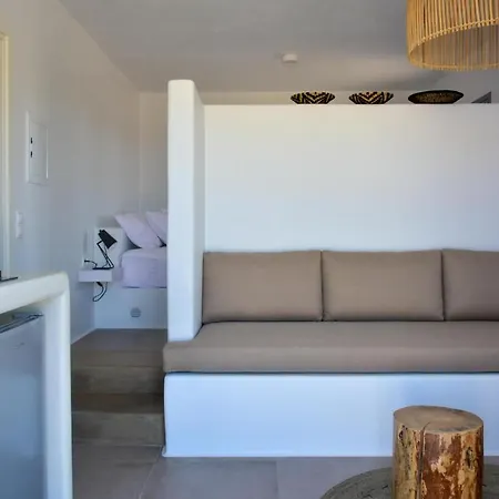 Apartment Relaxia Estate Naxos By Kb Hospitality