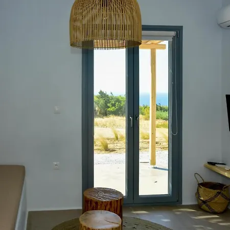 Relaxia Estate Naxos By Kb Hospitality Lejlighed