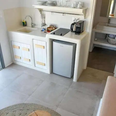 Relaxia Estate Naxos By Kb Hospitality