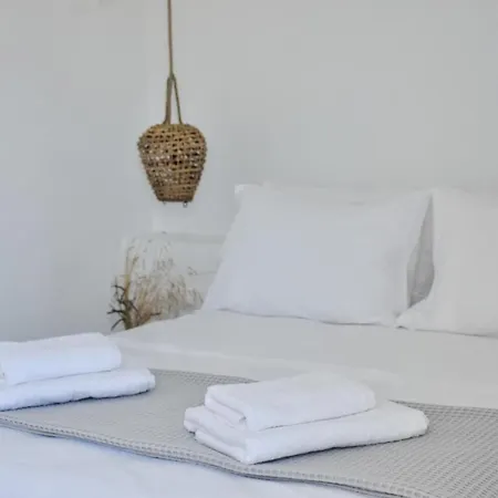 Apartment Relaxia Estate Naxos By Kb Hospitality