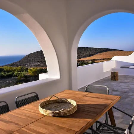 Appartamento Relaxia Estate Naxos *