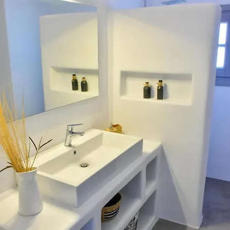 Appartamento Relaxia Estate Naxos *