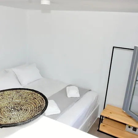 Relaxia Estate Naxos By Kb Hospitality Lejlighed
