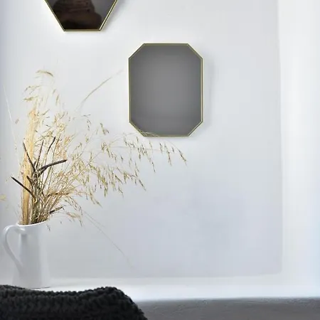 Relaxia Estate Naxos By Kb Hospitality Apartment *