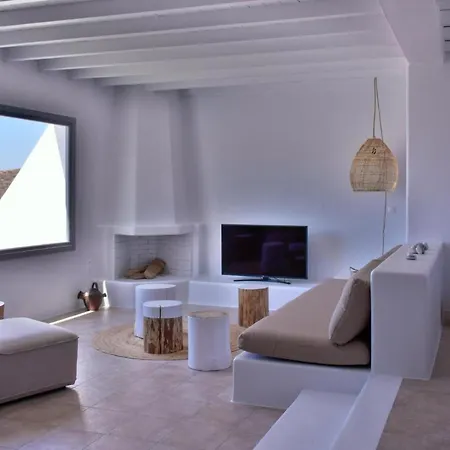 Appartamento Relaxia Estate Naxos *