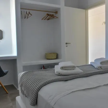 Relaxia Estate Naxos *
