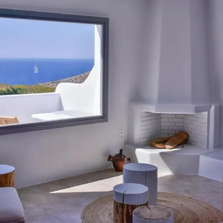Relaxia Estate Naxos *