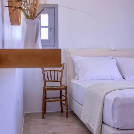 Lejlighed Relaxia Estate Naxos By Kb Hospitality *
