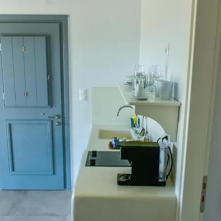 Relaxia Estate Naxos By Kb Hospitality * Γαλήνη