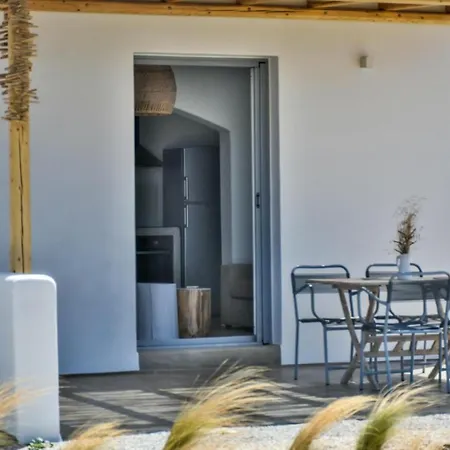 Relaxia Estate Naxos By Kb Hospitality Apartmán