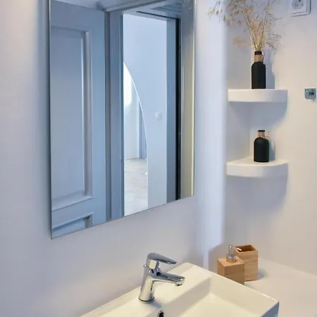 Relaxia Estate Naxos By Kb Hospitality Galini (Naxos)