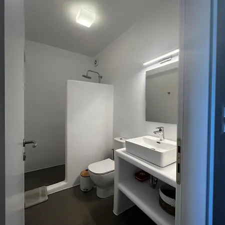 Relaxia Estate Naxos 公寓