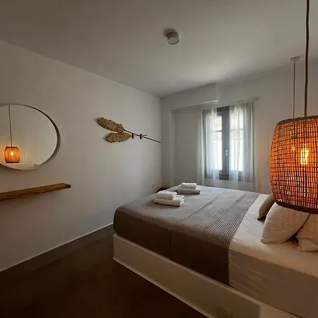 Appartamento Relaxia Estate Naxos