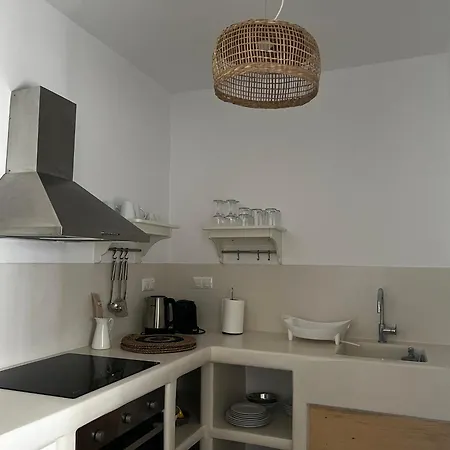 Appartamento Relaxia Estate Naxos *