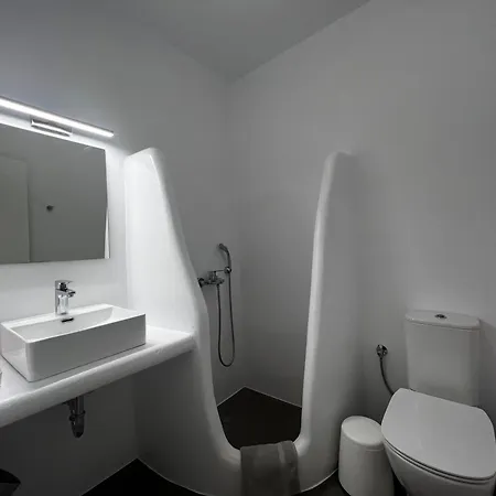 Relaxia Estate Naxos * 加里尼