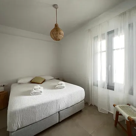 Relaxia Estate Naxos Appartamento