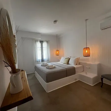 Appartamento Relaxia Estate Naxos