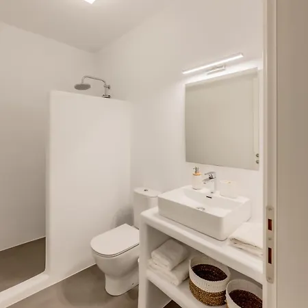 Relaxia Estate Naxos By Kb Hospitality