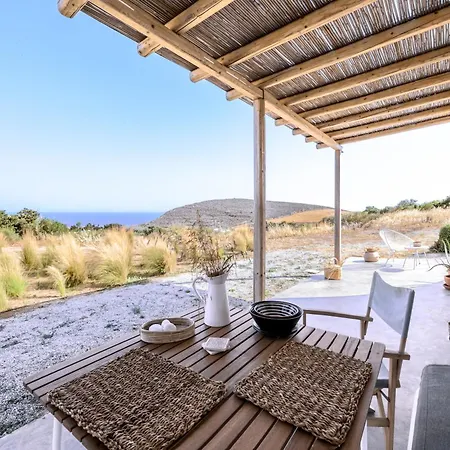Lejlighed Relaxia Estate Naxos By Kb Hospitality *