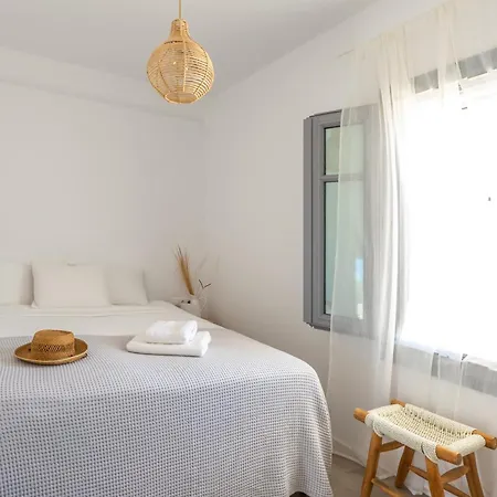 Relaxia Estate Naxos By Kb Hospitality *