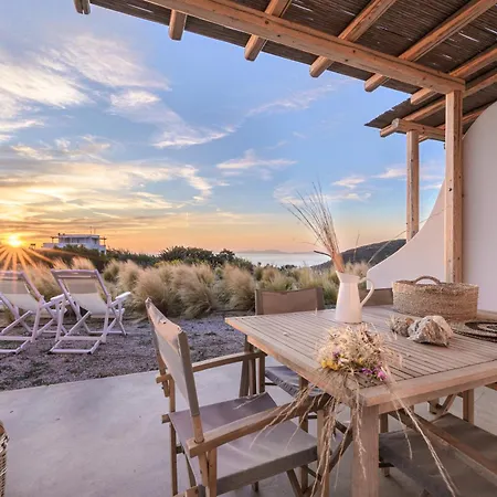 Apartmán Relaxia Estate Naxos By Kb Hospitality