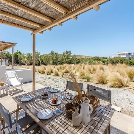 Apartmán Relaxia Estate Naxos By Kb Hospitality *