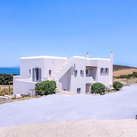 Apartmán Relaxia Estate Naxos By Kb Hospitality