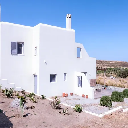 Relaxia Estate Naxos By Kb Hospitality Apartmán Galini (Naxos)