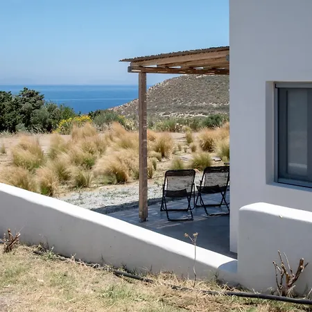 Relaxia Estate Naxos By Kb Hospitality *