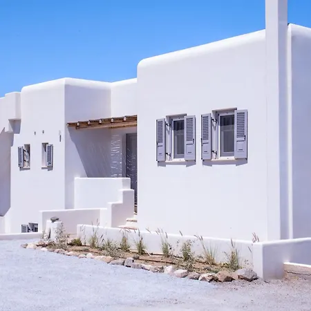 Relaxia Estate Naxos By Kb Hospitality