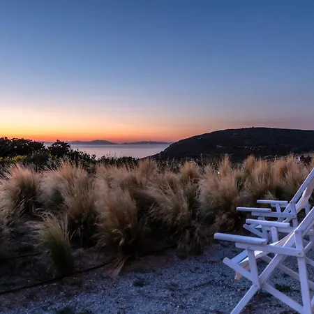 Relaxia Estate Naxos By Kb Hospitality Apartmán