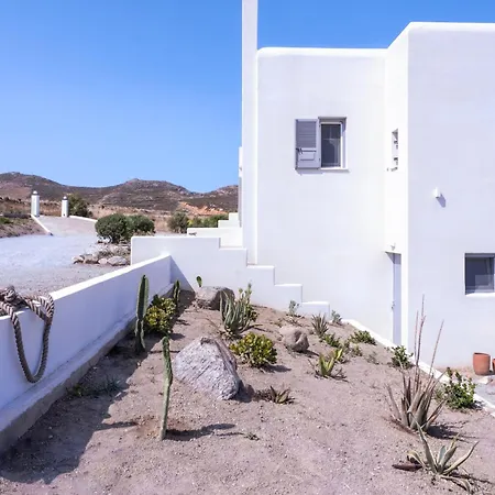 Relaxia Estate Naxos By Kb Hospitality