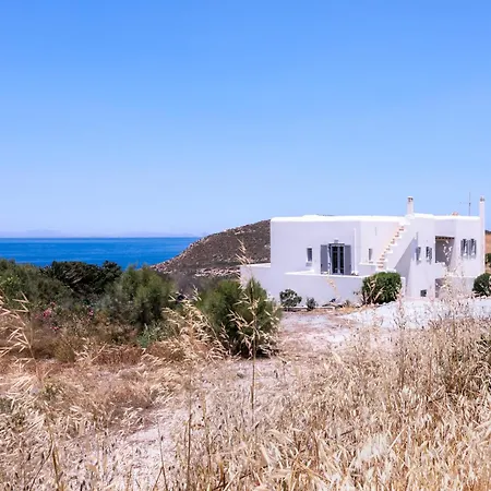 Apartmán Relaxia Estate Naxos By Kb Hospitality