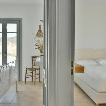 Apartment Relaxia Estate Naxos By Kb Hospitality Galini (Naxos)