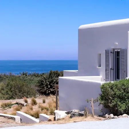 Relaxia Estate Naxos By Kb Hospitality * Galini (Naxos)