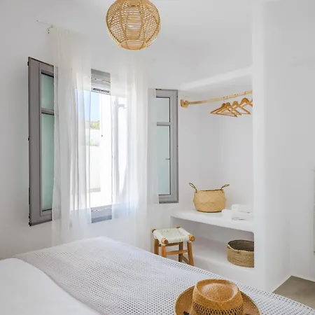 Lejlighed Relaxia Estate Naxos By Kb Hospitality