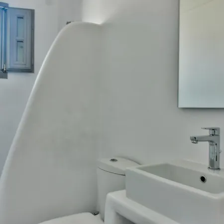 Relaxia Estate Naxos By Kb Hospitality * Galini (Naxos)