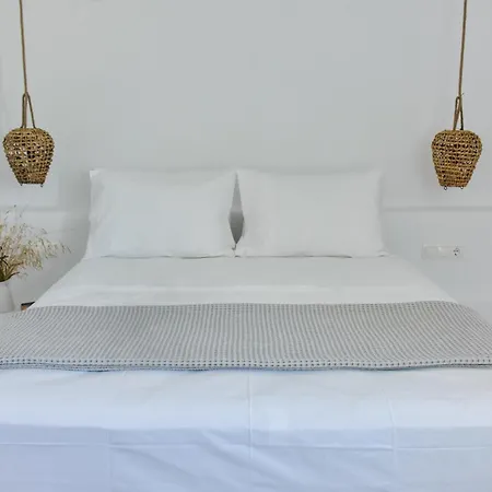 Relaxia Estate Naxos By Kb Hospitality * Galini (Naxos)