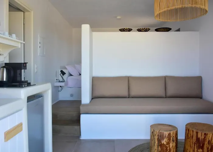 Appartement Relaxia Estate Naxos By Kb Hospitality