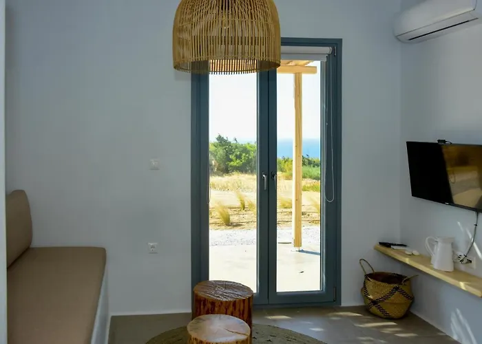 Relaxia Estate Naxos By Kb Hospitality Apartment