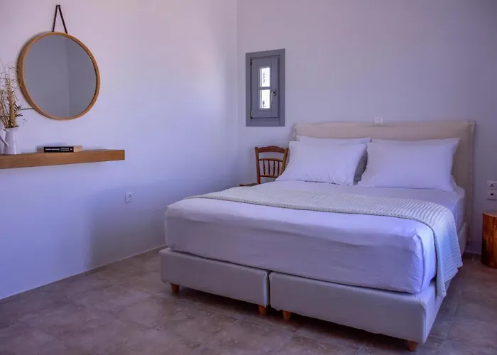 Appartement Relaxia Estate Naxos By Kb Hospitality