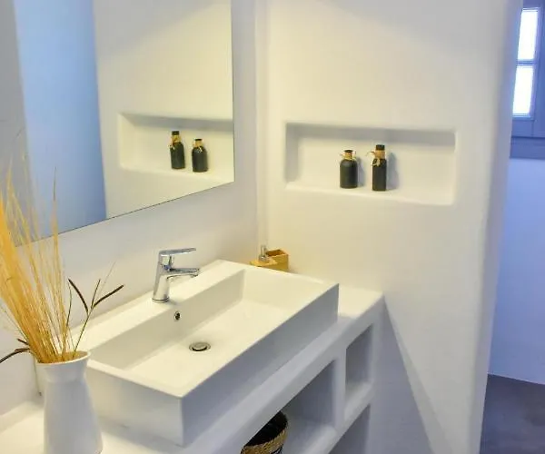 Appartement Relaxia Estate Naxos By Kb Hospitality *